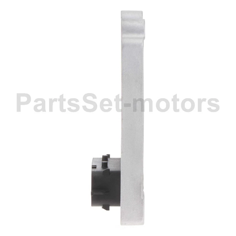 Módulo de control de transmisión para Chevrolet Trailblazer EXT 4,2 L 2005 2006 Foto 3 de 4