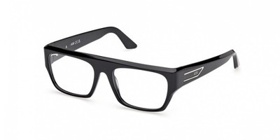 Brille Gcds GD5045 black 53/17/145 Unisex