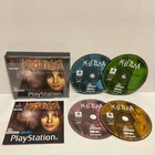 Koudelka PS1 PlayStation 1 PAL - VGC - Free Post