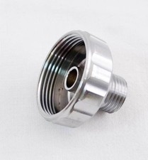 Schlauchadapter M31,2x1,5mm  Anschluss normaler Mitteldruckschläuche an Xstream