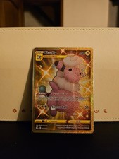 Flaaffy (Secret) 280/264 Swsh08: Fusion Strike Holo on eBay