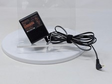 OEM Genuine Sony AC-MZR55 Power Supply 3V Adapter Charger for MiniDisc Player