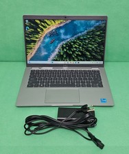 Dell Latitude 5420 14" FHD Laptop Intel Core i5-1135G7 2.4GHz 16GB RAM 256GB SSD