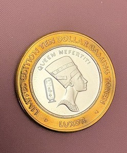 25+ Luxor Dollar Gaming Token for sale | Updated Oct 2026