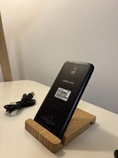 Samsung Galaxy J5 (2017) Duos – 16GB – Schwarz Smartphone Android 9 Handy