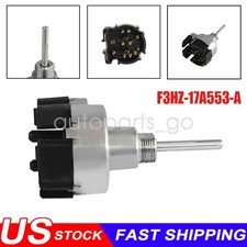 F3hz-17a553-a Windshield Wiper Switch Fits 1970-1997 Ford L Series Dump Trucks F3hz-17a553-a Windshield Wiper Switch Fits 1970-1997 Ford L Series Dump Trucks