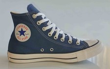 Converse Chuck Taylor All Star Hi navy M9622C  Sneaker Freizeitschuh