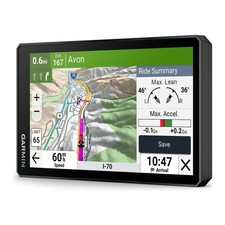 Garmin zumo XT3 4.7" Motorcycle GPS Navigator