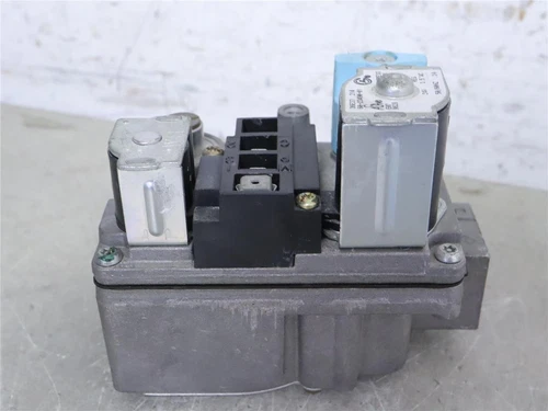 White Rodgers 36E37 214 HVAC Furnace Gas Valve 60-23490-01