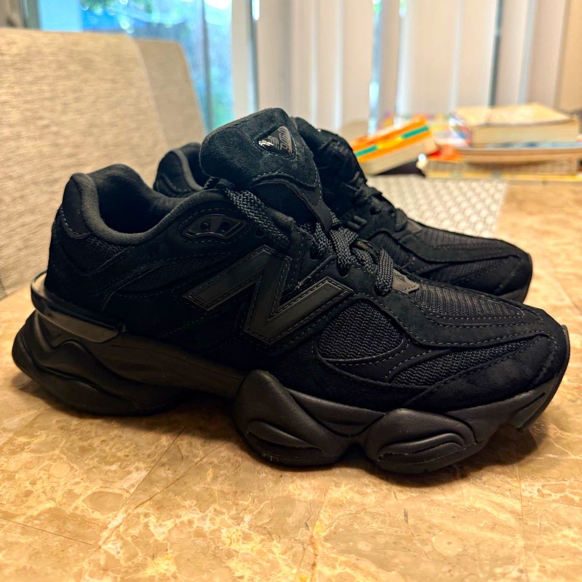 25+ New Balance 9060 Black for sale | Updated Oct 2026