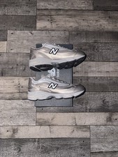BNIB📦 New Balance 1000 Stone Bronze Silver - Size UK 4 | US 4.5