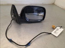 Retroviseur droit (ou coque) Volkswagen TOUAREG