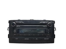 Autoradio Toyota AURIS