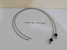 Bowflex Power Pro Old Style 43" Power Rod Attachment Cables Includes 2 each