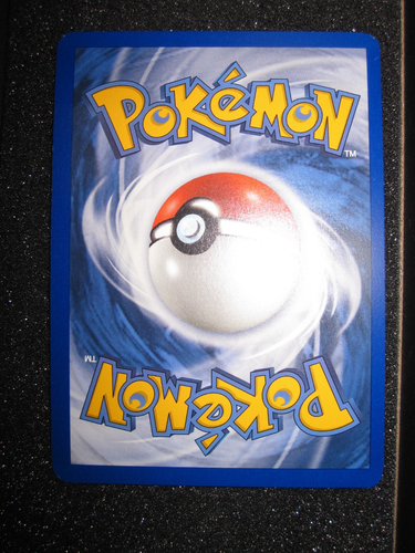 POKEMON EX DEOXYS GYARADOS 8/107 REVERSE + RARE HOLOFOIL DUAL OFFER (2 CARDS) - Imagen 6 de 14