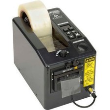 Start International Electric Tape Dispenser For 2""W Tape Start International