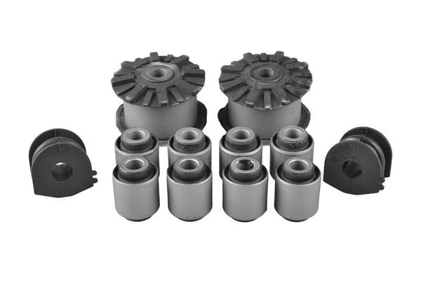 Reparatursatz RadaufhÄNgung Hinten Tedgum 00461091 Passend FÜR Nissan-image