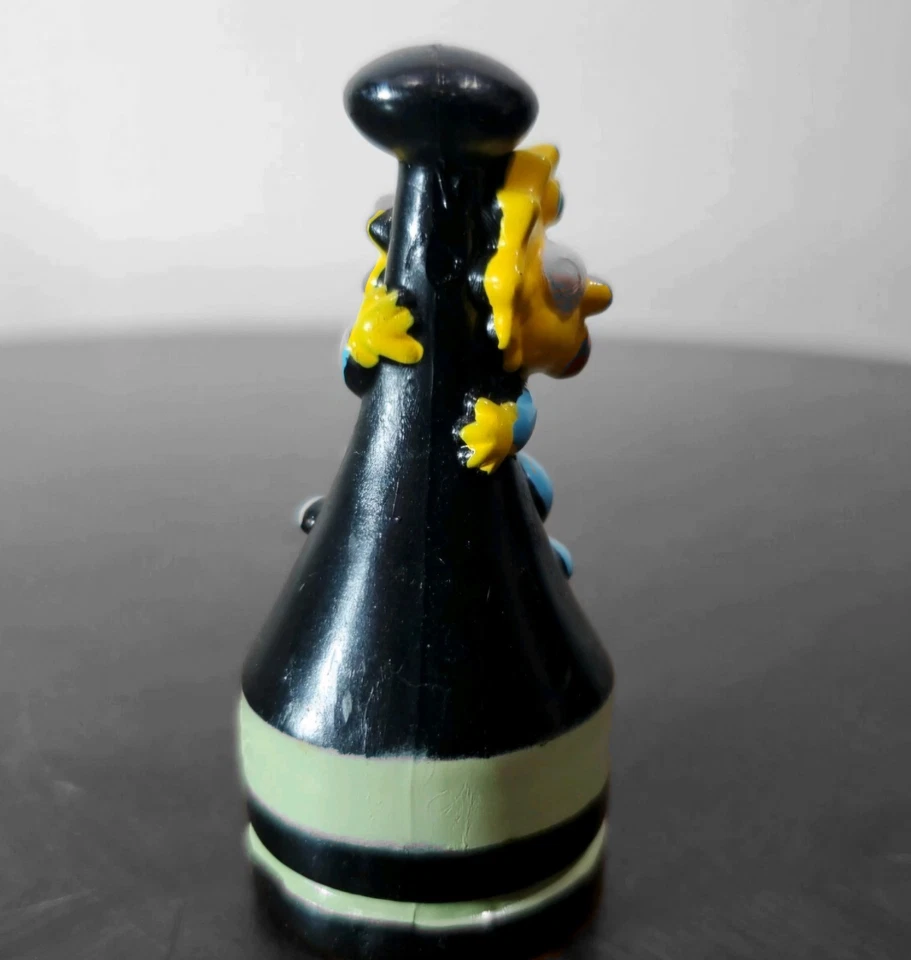 Vintage The Simpsons Chess Replacement Piece 2002 Matt Groening 20 Century Fox - Image 4 of 4