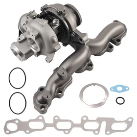 Turbolader for Audi A4/Q5 2.0 TDI 100-110KW 04L253019A 04L253020N 04L253019A DE