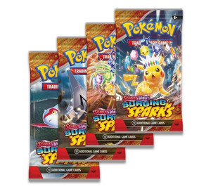 Pokemon League Packs | eBay