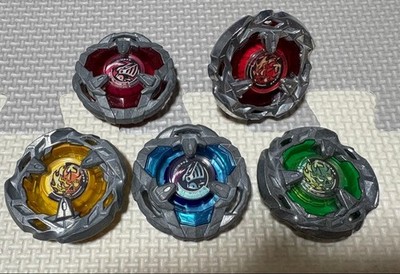Beyblade X Bulk Sale Toy Collection Authentic Rare Set Includes Variants
