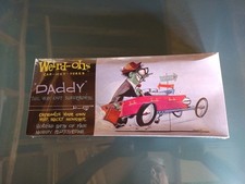 Hawk Classics 16004 Weird-Ohs Daddy the Way O...