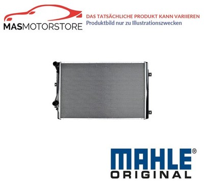 KÜHLER WASSERKÜHLER MOTORKÜHLER MAHLE ORIGINAL CR 2244 000S P NEU