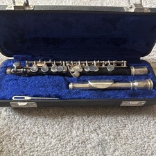 Armstrong Piccolo Vintage