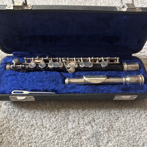 Armstrong Piccolo Vintage