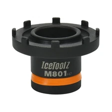 ICETOOLZ Lockring Tool Bosch Active / Performance Line E Bike M801