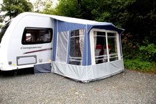 Ventura Cadet Porch Awning