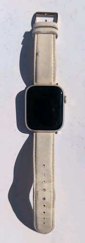 Apple Watch Series 8 45mm Aluminum, Pink Untested