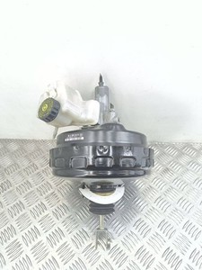 Mercedes-Benz E W212 2010 Bremskraftverstärker A2124301130 Diesel RPG12207