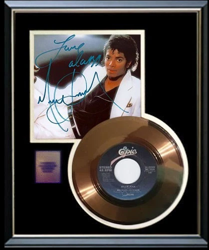 Michael Jackson Rare for sale | eBay