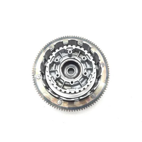 Harley 2001 Electra Glide Classic EFI FLHTCI Complete Primary Drive Clutch 3433
