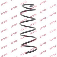 1X KYB Fahrwerksfeder K-Flex RH3338 FüR Peugeot 1007 16V