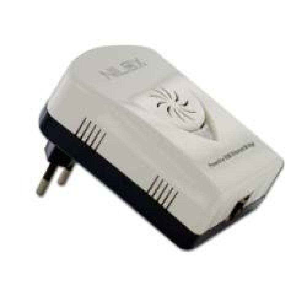 Nilox Powerline Ethernet 85 Mbps - NUOVO