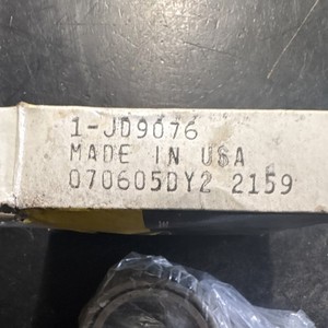 Timken LM102949 Roller Bearing JD Part -#JD9076 (1) New