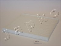 Japko Innenraumfilter Filtereinsatz FüR KIA Sorento II XM Cerato Stufenheck LD