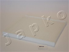 Filtre d'habitacle Kia CERATO