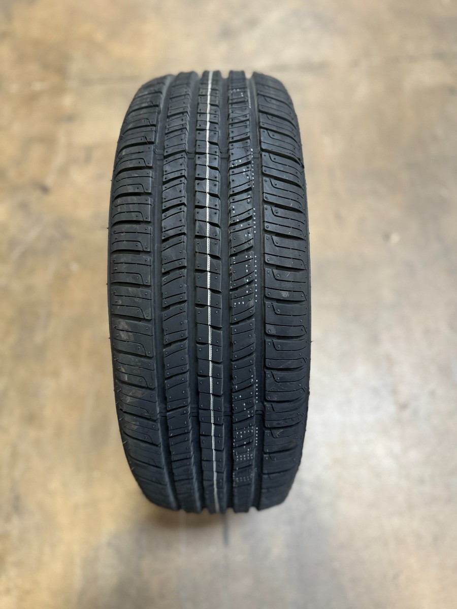 Kenda Kenetica Touring AS 235/55R19 Tire for sale online | eBay