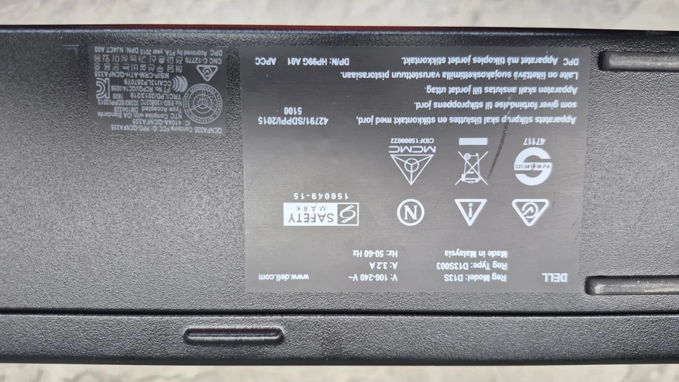 Dell Inspiron 3470 Desktop PC Computer - i5-8400 2.8Ghz/8GB/1TB/WiFi/Bluetooth - Image 2 of 4