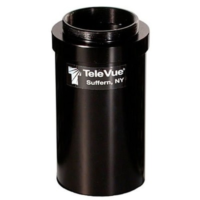 Tele Vue T Thread Camera Adapter for Prime Focus Photography - 2'' # ACM-2000