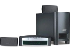 Bose 3·2·1 2.1 Channel Home Theater Speaker...