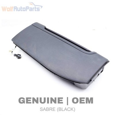 2004-2010 AUDI A8 QUATTRO - Right REAR DOOR Panel Storage BIN / Compartment