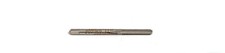 4-40 3 Flute HSS GH2 STI Straight Flute Bottoming Tap Morse 34052