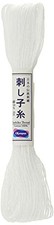 Olympus Sashiko Thread 100 Cotton 20 Meters 29 Solid 17 Variegated Colors