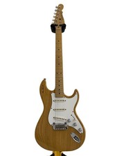 Chitarra elettrica G&l Skyhawk Signature NAT 1990 made in USA con custodia rigida usata