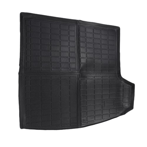 Cargo Mat TPE Cargo Liner Textured Grid Finish For Vehicles - Picture 11 of 12