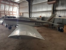 1965 PIPER COMANCHE 260, 5300TT, 1507 SMOH, EASY GEAR UP, NICE PLANE, CHEAP!